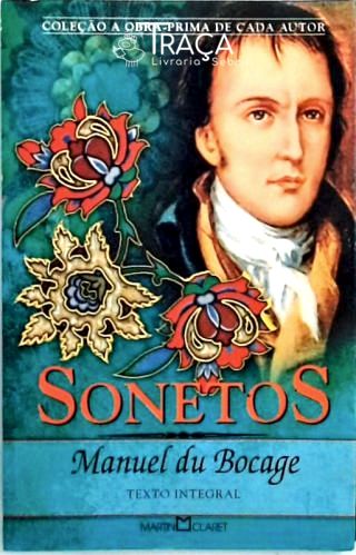 Sonetos