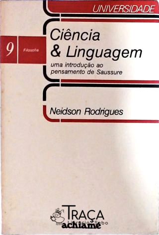 Ciência e Linguagem