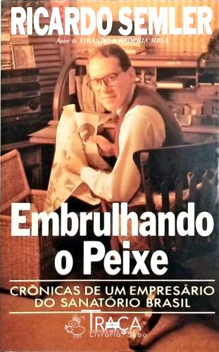 Embrulhando o Peixe
