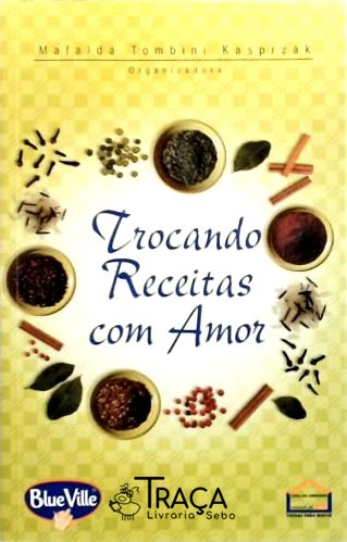 Trocando Receitas com Amor