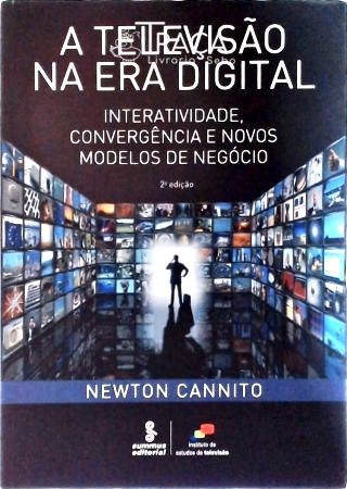 A Televisão Na Era Digital