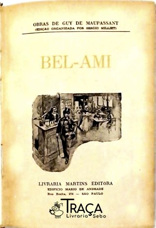 Bel-ami
