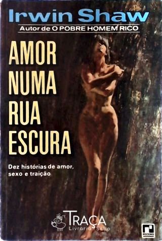 Amor Numa Rua Escura