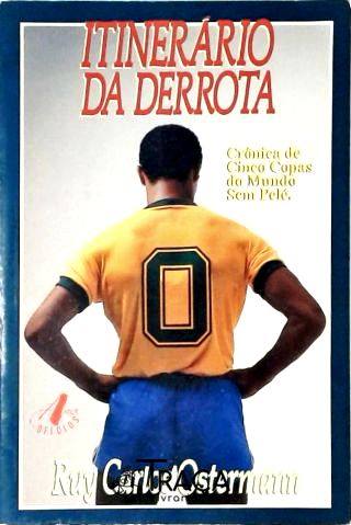 Itinerário da Derrota