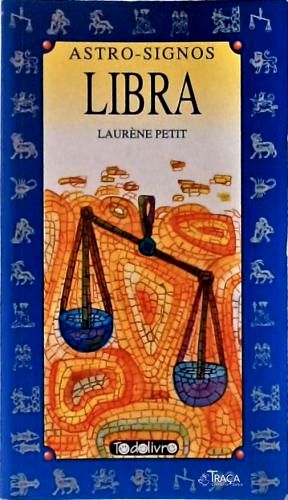 Astro-signos - Libra