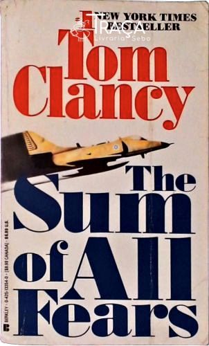 The Sum Of All Fears