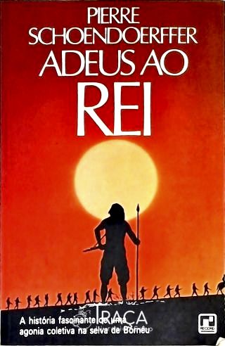 Adeus ao Rei
