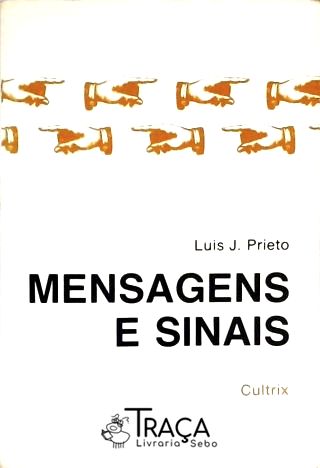 Mensagens e Sinais