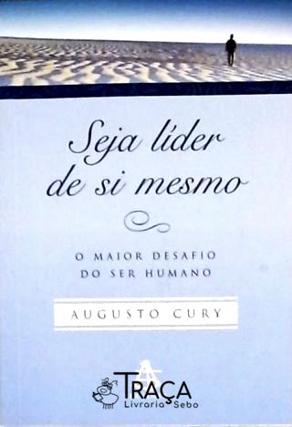 Seja Líder de Si Mesmo