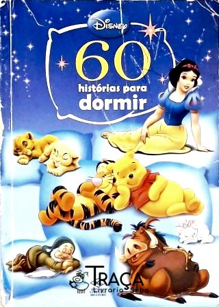 60 Histórias Para Dormir