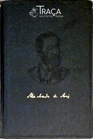 Relíquias de Casa Velha - Vol. 1