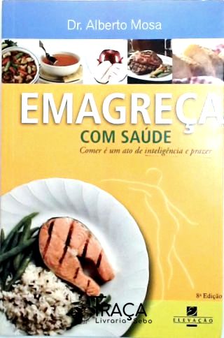 Emagreça com Saúde