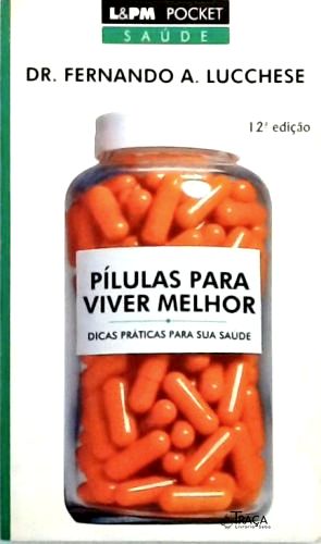 Pílulas para Viver Melhor