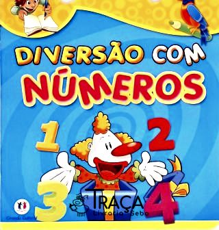 Diversão com Números