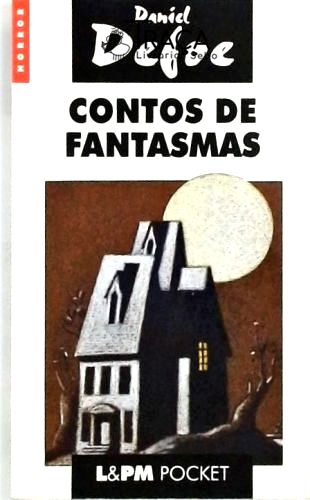 Contos de Fantasmas