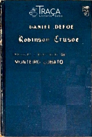 Robinson Crusoe