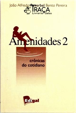 Amenidades - Volume 2