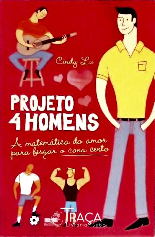 Projeto 4 Homens