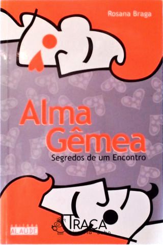 Alma Gêmea