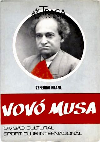 Vovó Musa