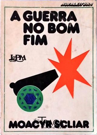 A Guerra No Bom Fim