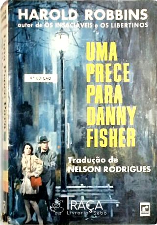 Uma Prece para Danny Fisher