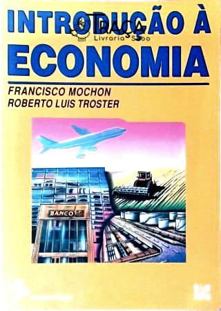 Introdução À Economia