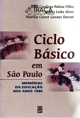 Ciclo Básico em São Paulo
