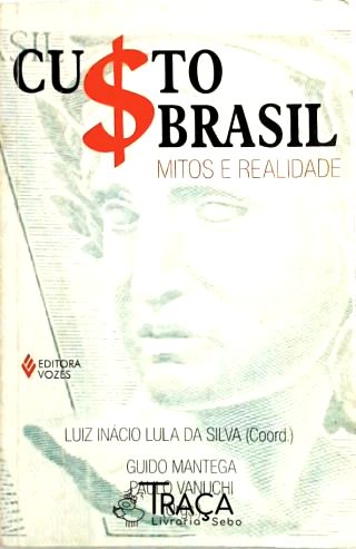 Custo Brasil