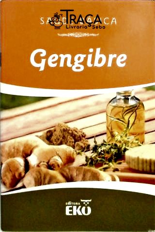 Gengibre
