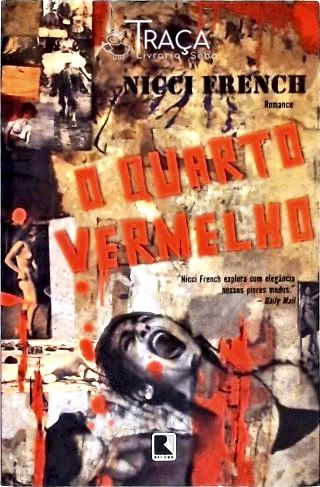 O Quarto Vermelho