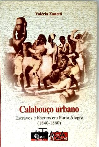 Calabouço Urbano
