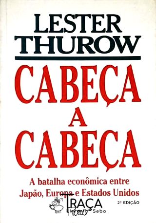 Cabeça a Cabeça