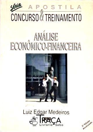 Análise de Balanços - Uma Abordagem Prática
