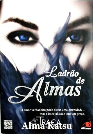 Ladrao de Almas