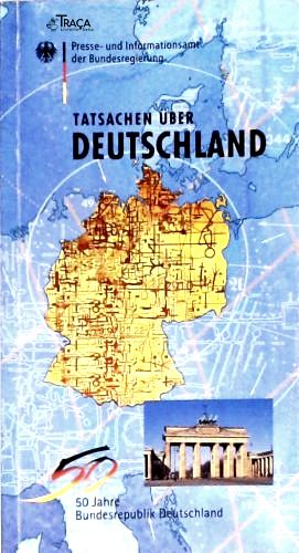 Tatsachen Uber Deutschland