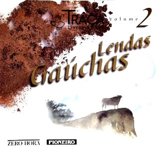 Lendas Gaúchas - Vol. 2