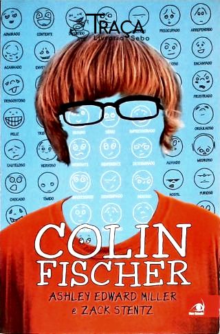 Colin Fischer