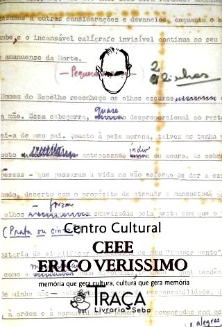 Centro Cultural Erico Verissimo