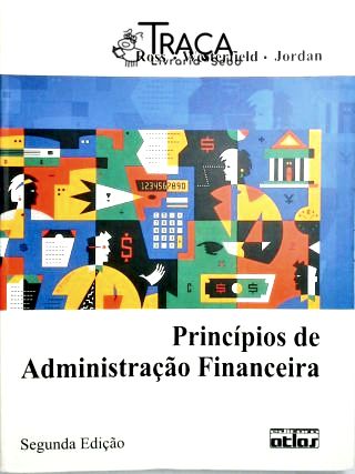Princípios de Administração Financeira