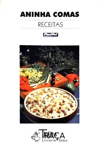 Receitas