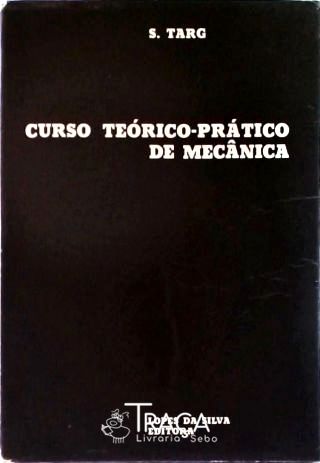 Curso Teórico-prático de Mecânica