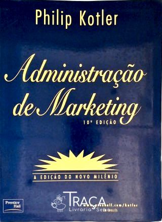 Administração de Marketing
