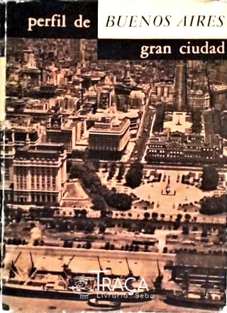 Perfil de Buenos Aires - Gran Ciudad