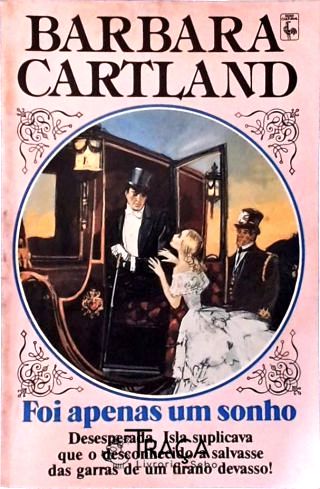Foi Apenas um Sonho