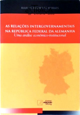 As Relações Intergovernamentais Na República Federal da Alemanha