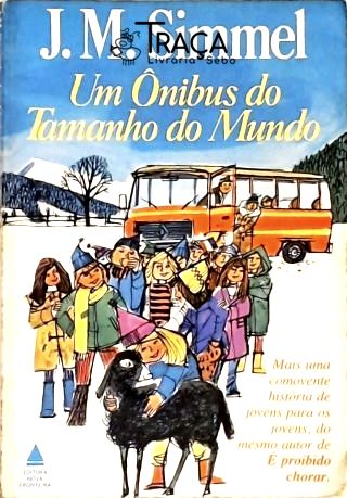 Um Ônibus do Tamanho do Mundo