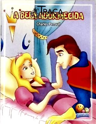 Princesas - a Bela Adormecida