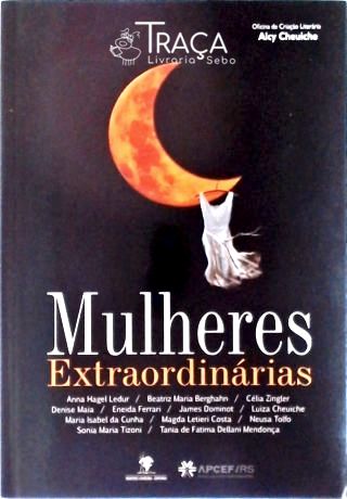 Mulheres Extraordinárias