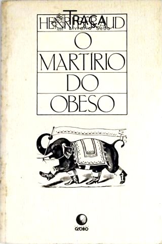 Martírio do Obeso